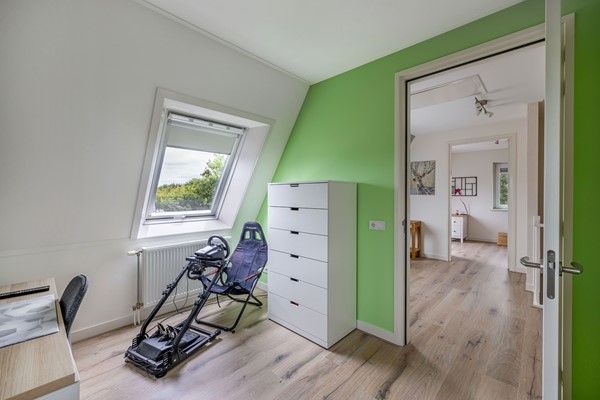 Medium property photo - James Wattsingel 13, 8302 ZS Emmeloord
